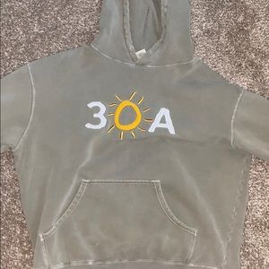 30A hoodie